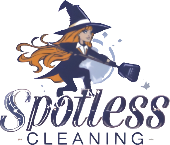 Spotless Cleaning