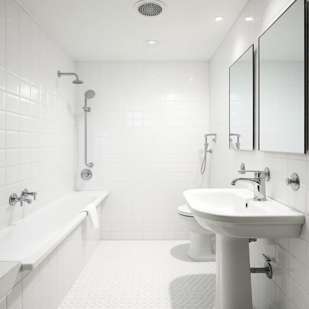 Spotless Cleaning darbai 2