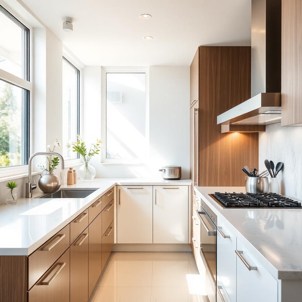 Spotless Cleaning darbai 3