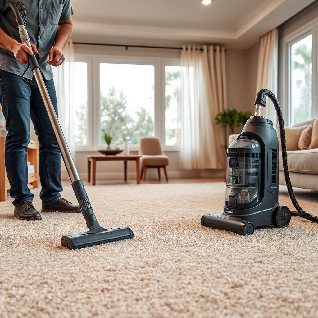 Spotless Cleaning darbai 4